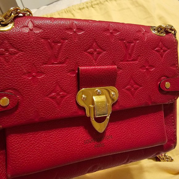 Louis Vuitton bag - Picture 3 of 7